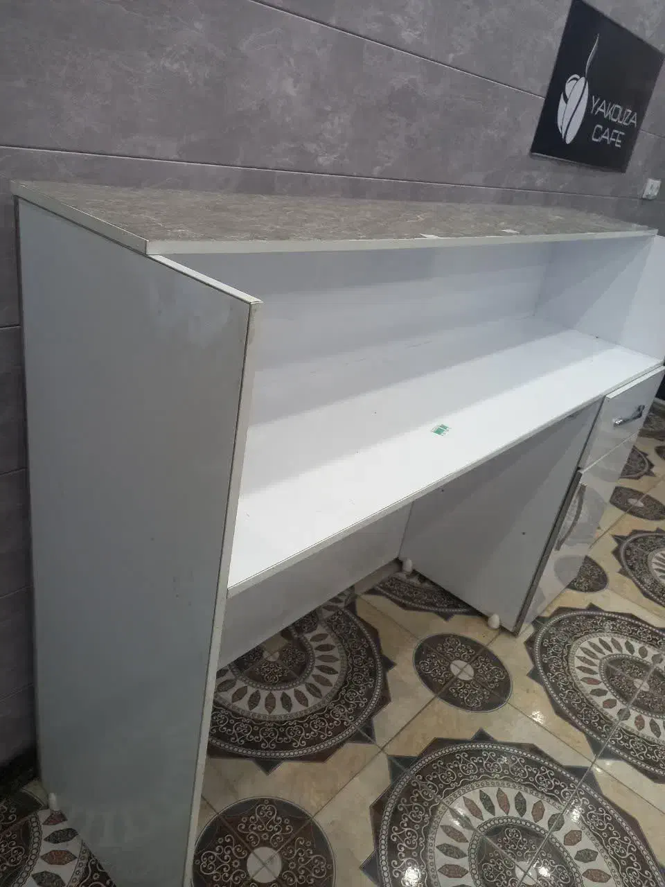 میز پیشخوان|میز تحریر و کامپیوتر|اهواز, شهرک دانشگاه|دیوار