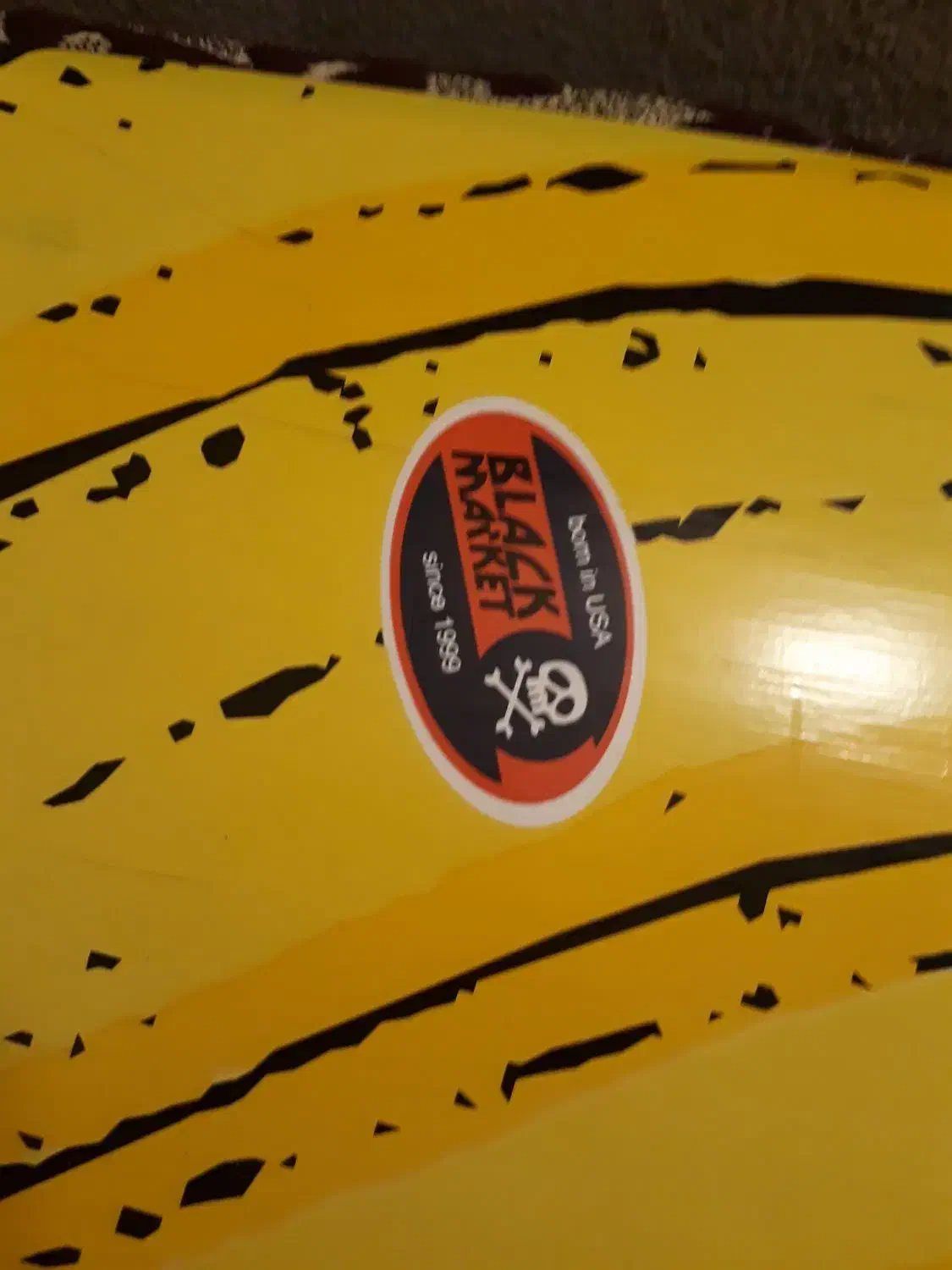 اسکیت برد|دوچرخه، اسکیت، اسکوتر|تهران, والفجر|دیوار