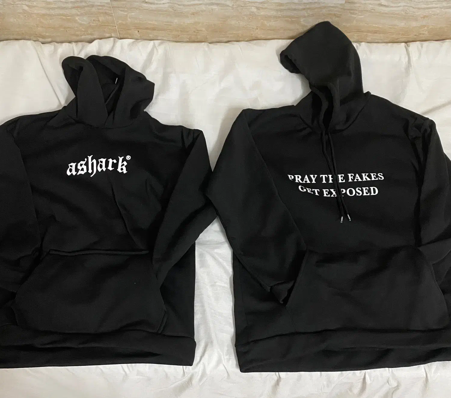 دوعدد لباس توکرک کلاه دار|لباس|یزد, |دیوار