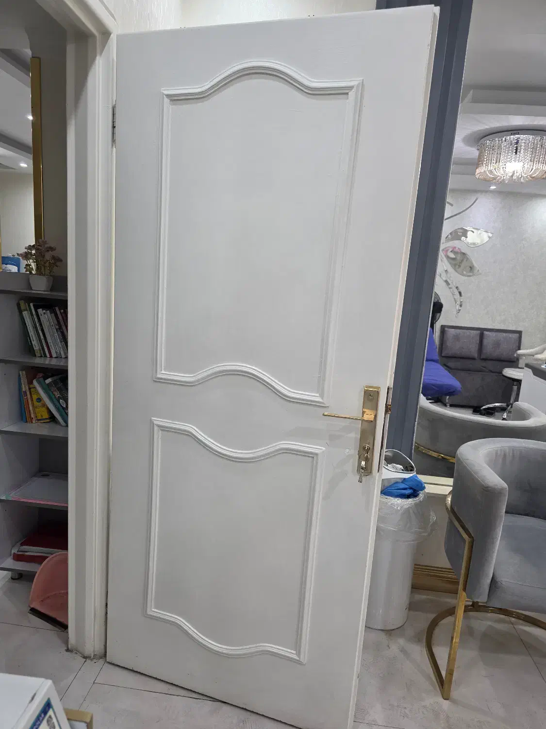 درب اپارتمان و اتاق|مصالح و تجهیزات ساختمان|ری, دولتآباد|دیوار