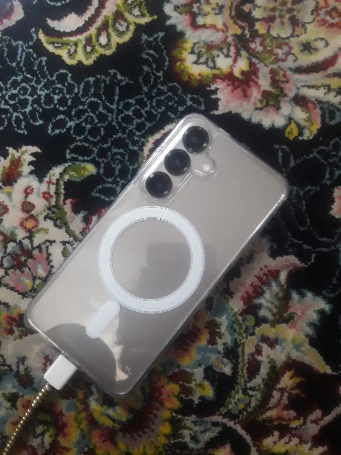 s25 256 بخونید|موبایل|ری, دیلمان|دیوار