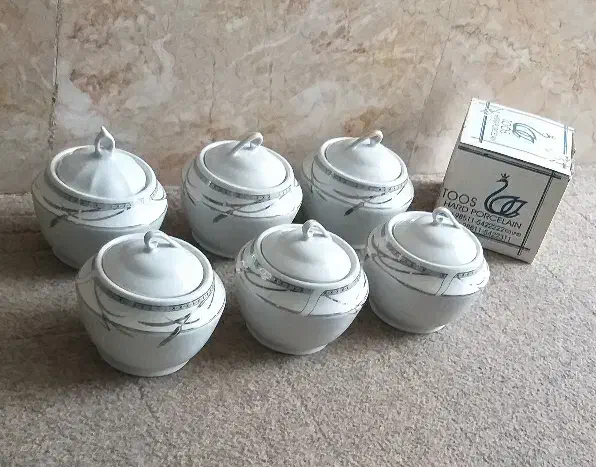 قندان نو|ظروف سرو و پذیرایی|سبزوار, جنت|دیوار