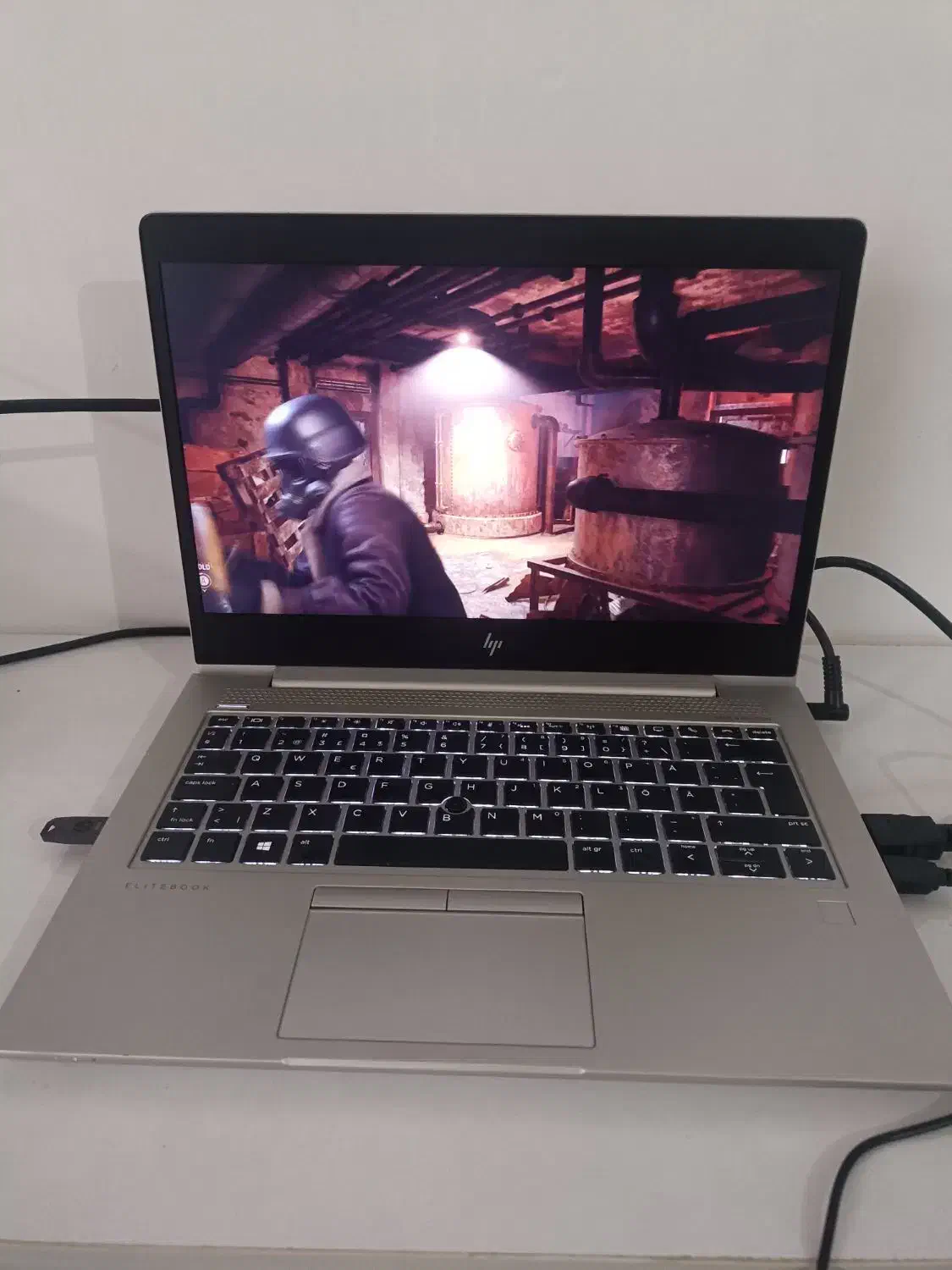 HP Elitbook G5  512GB SSD نصل هشت|رایانه همراه|مشهد, نوید|دیوار