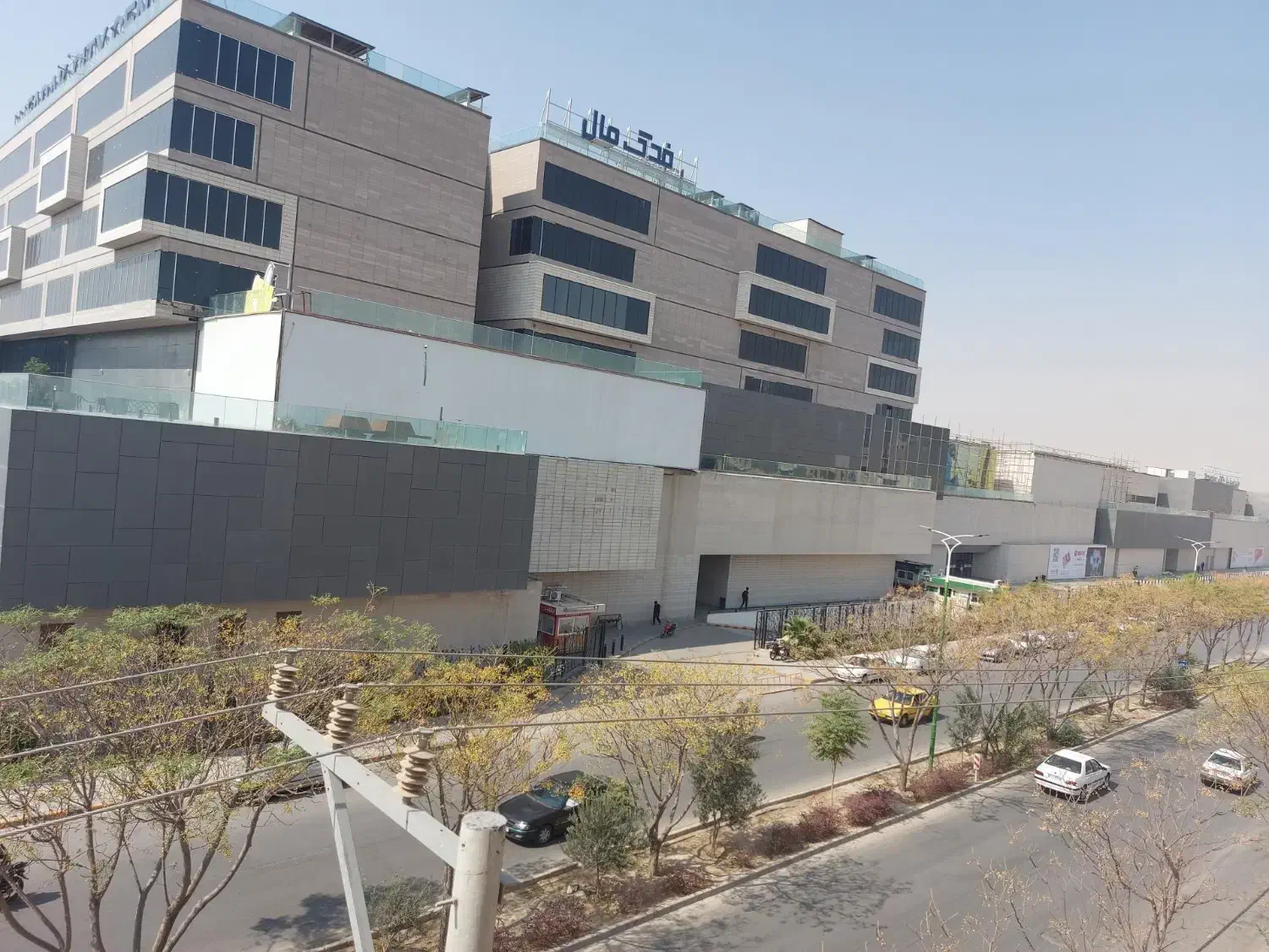 واحد های اداری 40و50 متری فدک مال|فروش دفتر کار، اتاق اداری، مطب|اصفهان, شهرک کاوه|دیوار