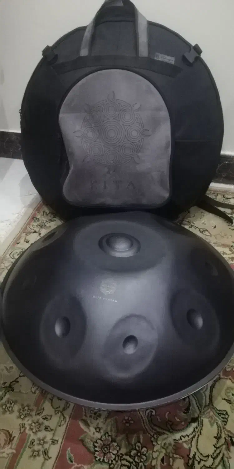 هنگدرام کیتا پنتام گام دودیز اورسا بهمراه سافت کیس|درام و پرکاشن|تهران, فلسطین (میدان انقلاب)|دیوار