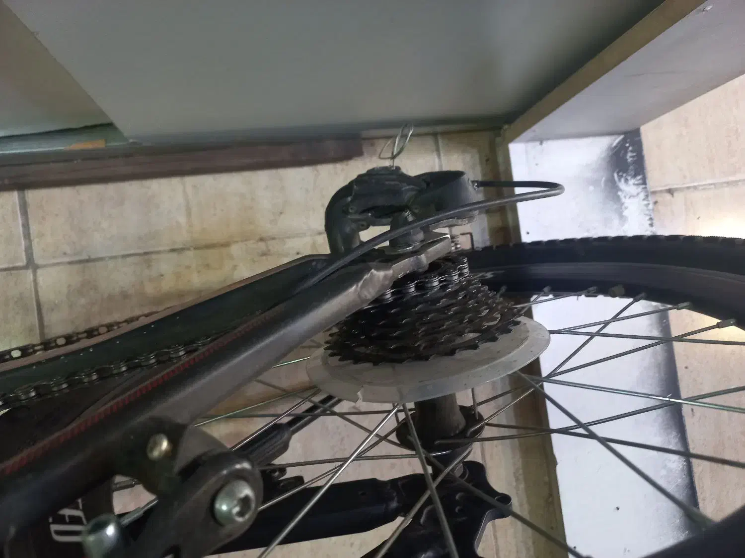 دوچرخه|دوچرخه، اسکیت، اسکوتر|ماهدشت, |دیوار