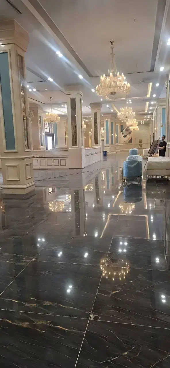 اجاره ۱۱۶مترنوساز برج رونیکا کوهک ویو شمالی