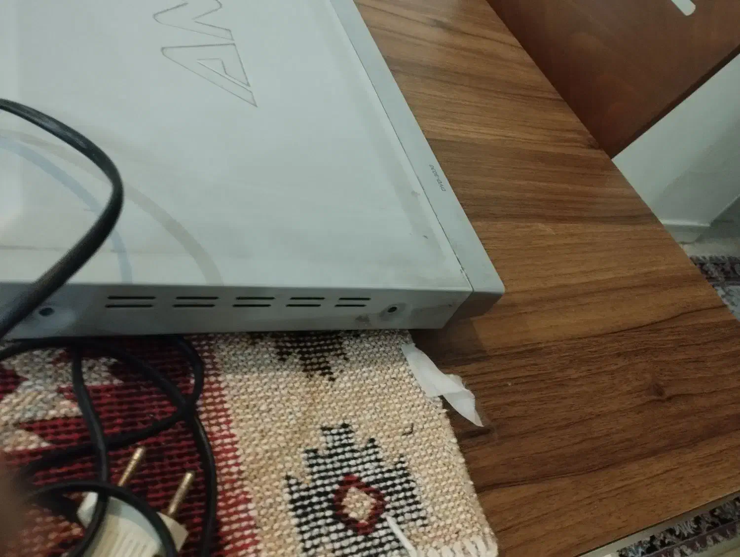 دستگاه سی دی|پخش‌کننده DVD و ویدیو|تهران, امام حسین|دیوار