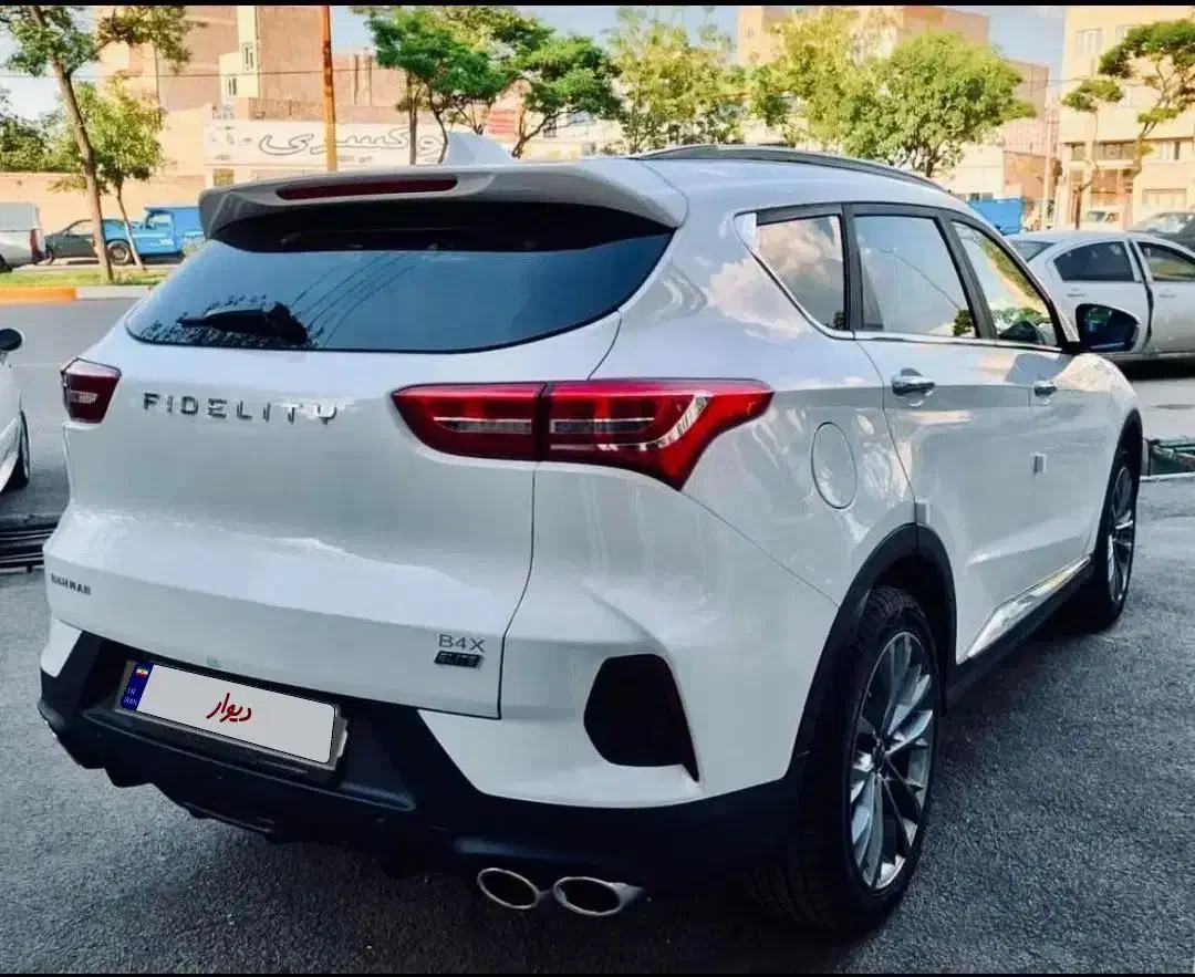 فیدلیتی اقساطی تحویل فوری|خودرو سواری و وانت|کازرون, |دیوار