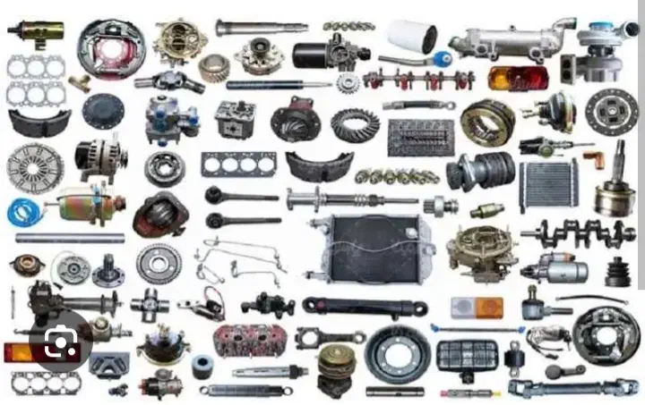 استوک یدک بهادری .بهبهان|قطعات یدکی و لوازم جانبی|بهبهان, |دیوار