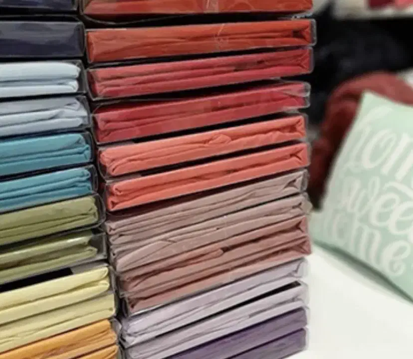 ملحفه کشدار|رختخواب، بالش، پتو|شیراز, شهرک مفتح|دیوار