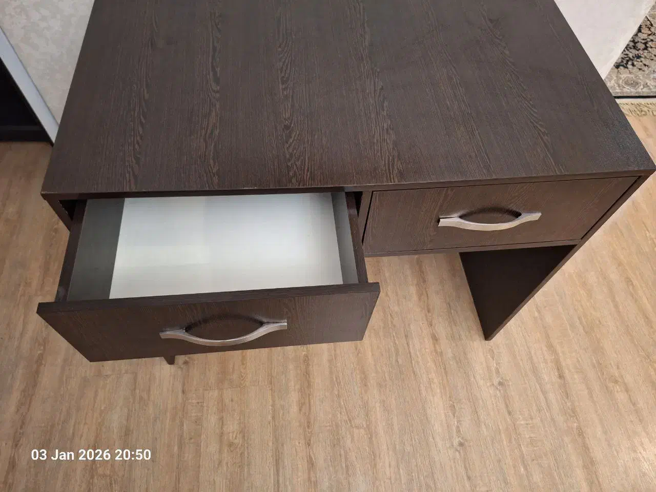 میز تحریر|میز تحریر و کامپیوتر|تهران, علم و صنعت|دیوار