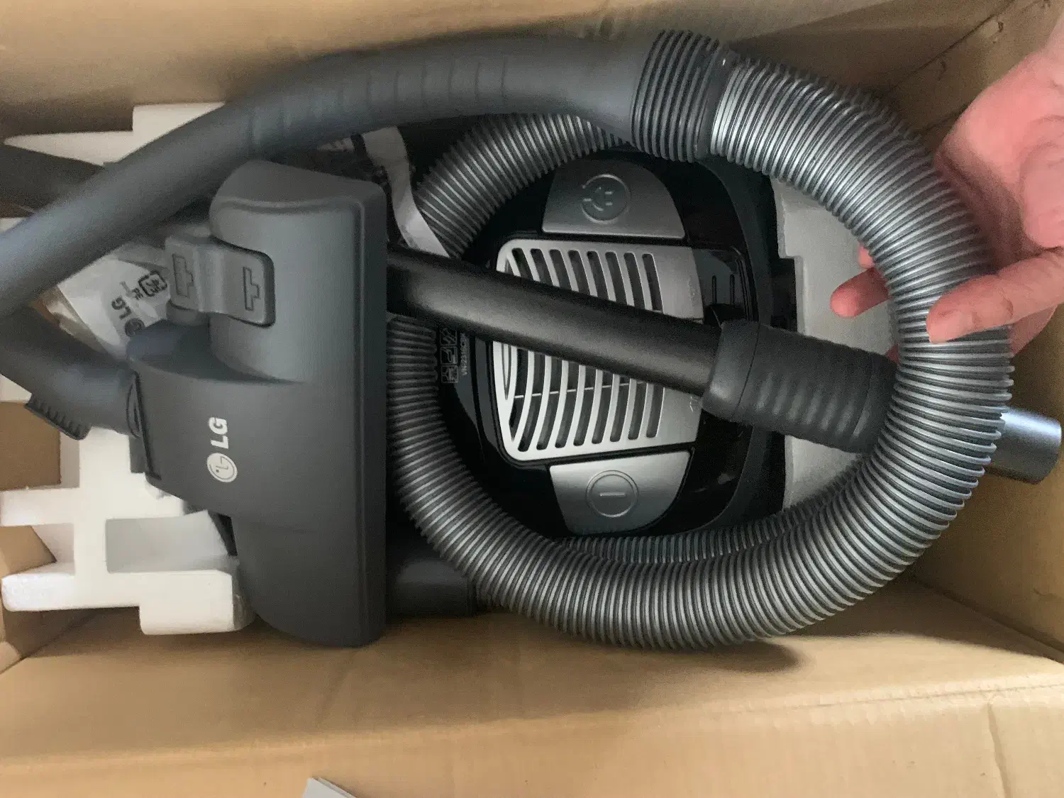 جاروبرقی|جاروبرقی، جارو شارژی، بخارشو|بابل, |دیوار