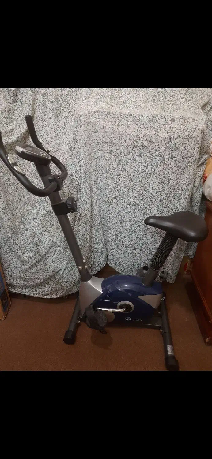 دوچرخه ثابت|تجهیزات ورزشی|شهرکرد, |دیوار