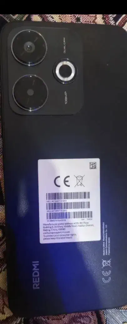 گوشی شیائومی|موبایل|یزد, |دیوار