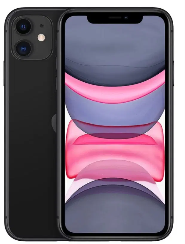 Iphone 11|موبایل|یاسوج, |دیوار