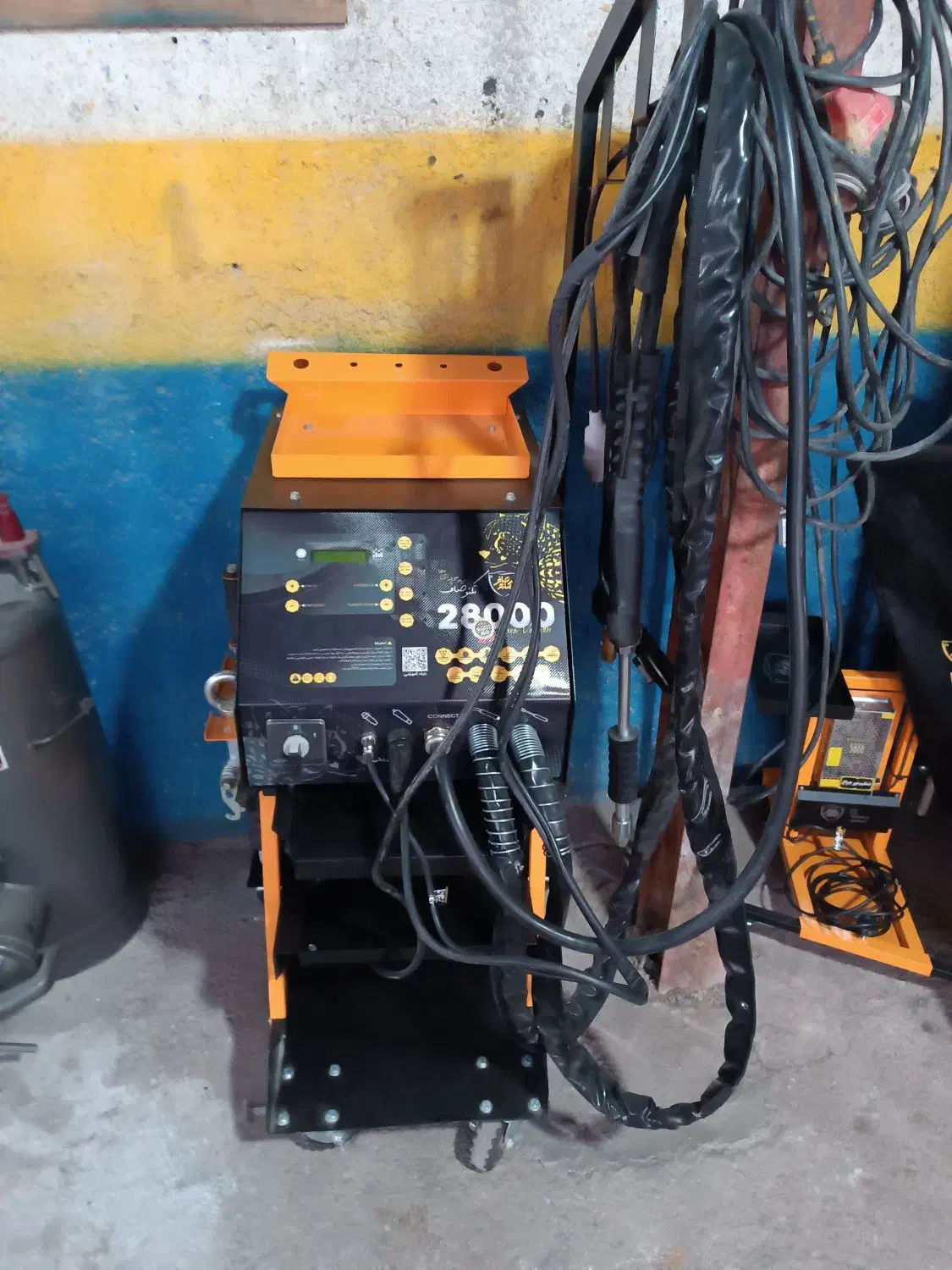 صافکاری PDRوشاسی کشی جم جاده فرودگاه|خدمات پیشه و مهارت|جم, |دیوار