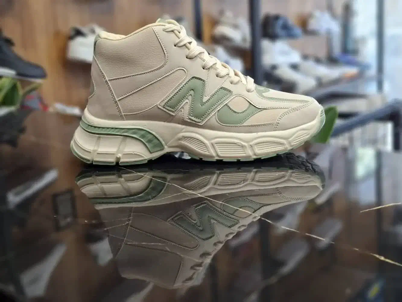 نیم بوت زنانه|کیف، کفش، کمربند|کاشان, بهشتی|دیوار