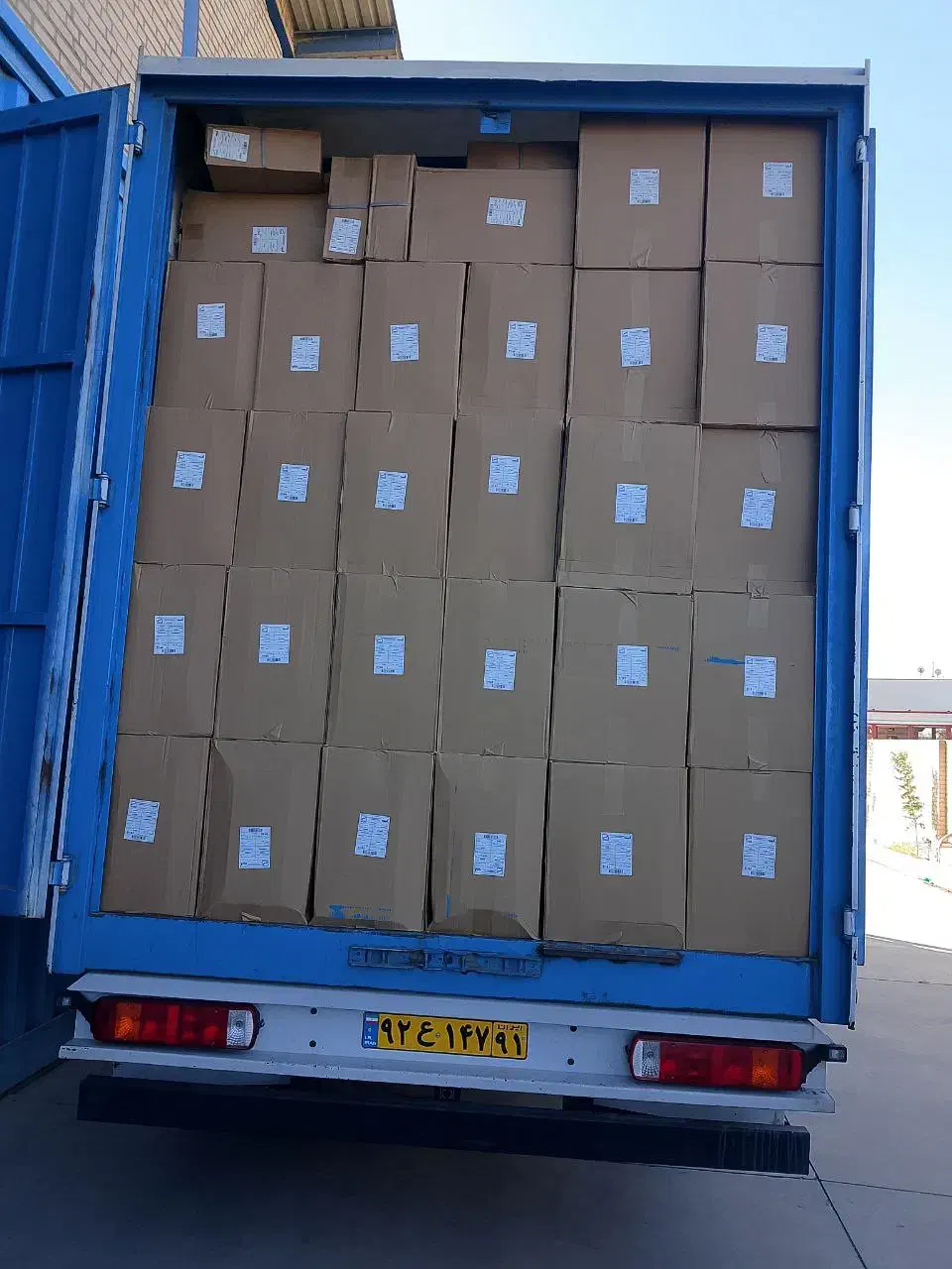 استخدام نیروی کار جوان برای انبار اسباب بازی|استخدام صنعتی، فنی، مهندسی|اسلامشهر, شهرک امام حسین (میان آباد)|دیوار