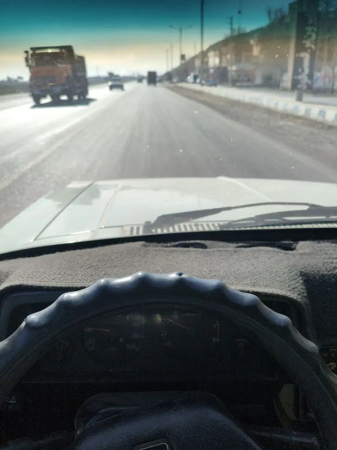 پیکان 83|خودرو سواری و وانت|مرودشت, علی‌آباد‎|دیوار