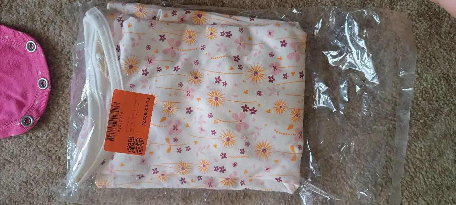 کیف و لباس دخترانه|کفش و لباس بچه|بابل, |دیوار