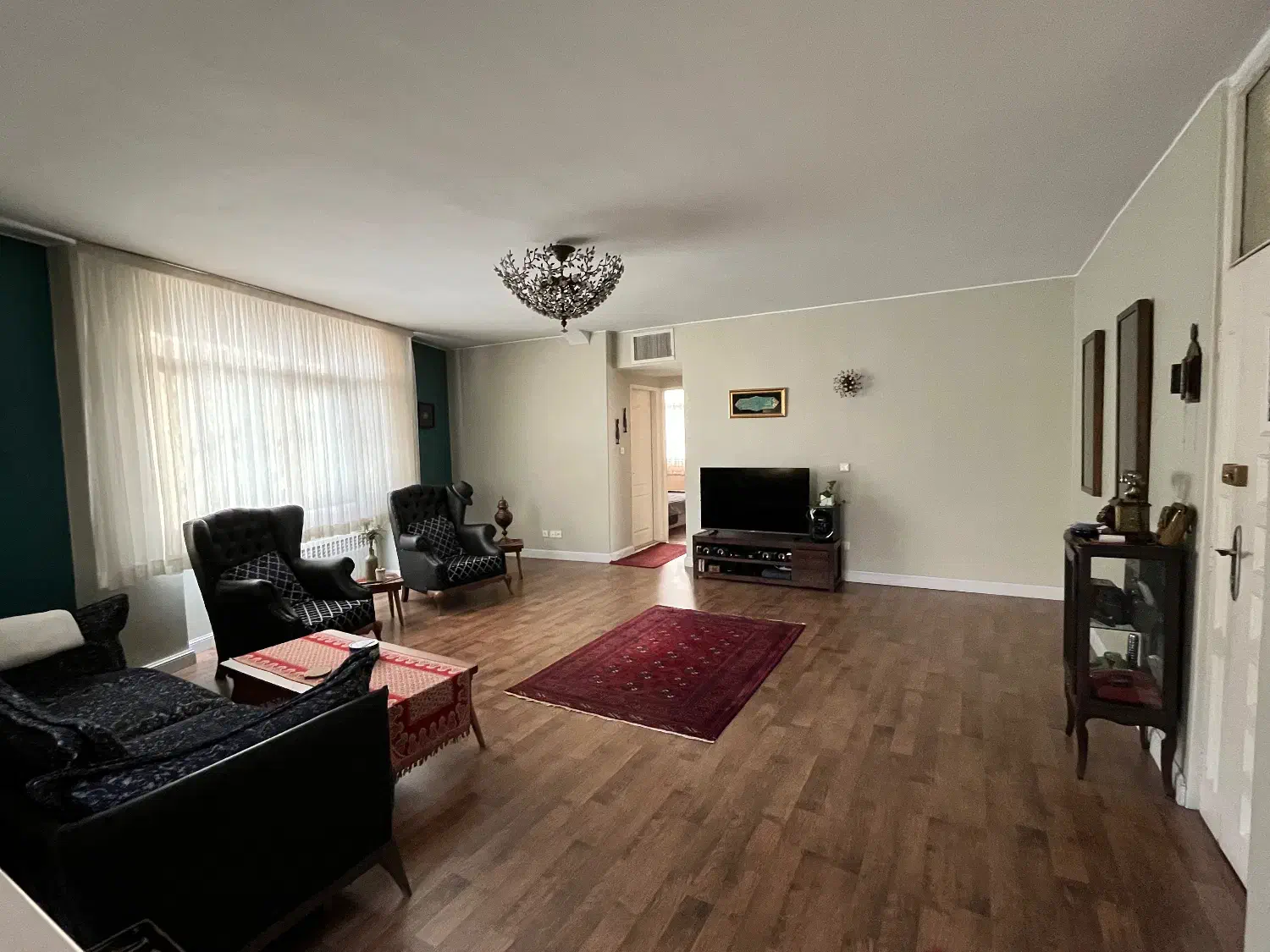 اجاره آپارتمان