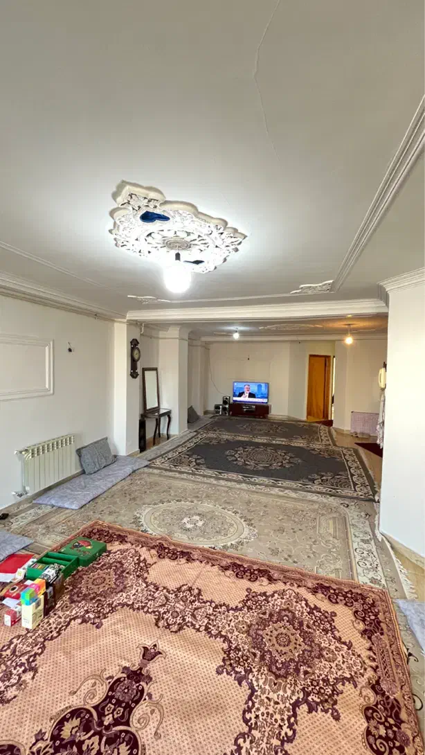 اجاره واحد ۱۳۰ متری در محبوبی (میدان قائم)|اجارهٔ آپارتمان|بابلسر, |دیوار