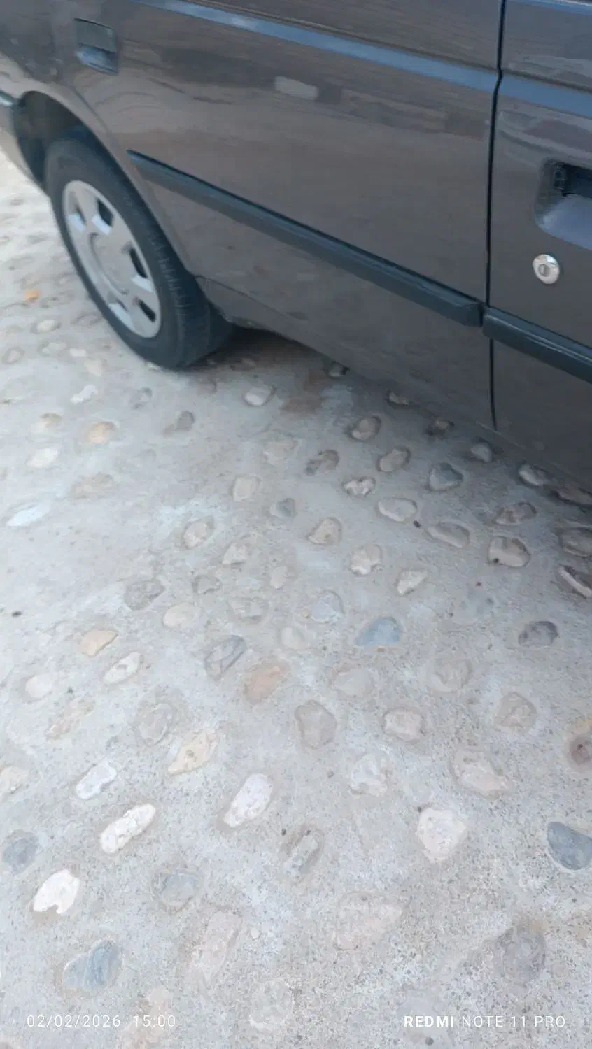 پژو روا|خودرو سواری و وانت|نورآباد ممسنی, |دیوار