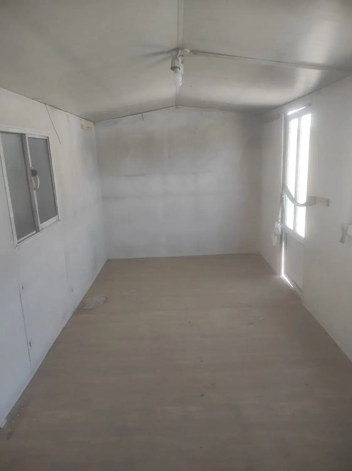 کانکس 15متری|مصالح و تجهیزات ساختمان|قزوین, |دیوار