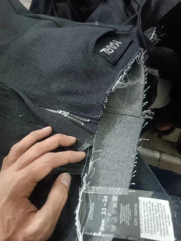 وسط کار یا کارگرساده چرخکارپیش دوز لی ساده|استخدام صنعتی، فنی، مهندسی|رباط‌کریم, رباط‌کریم|دیوار