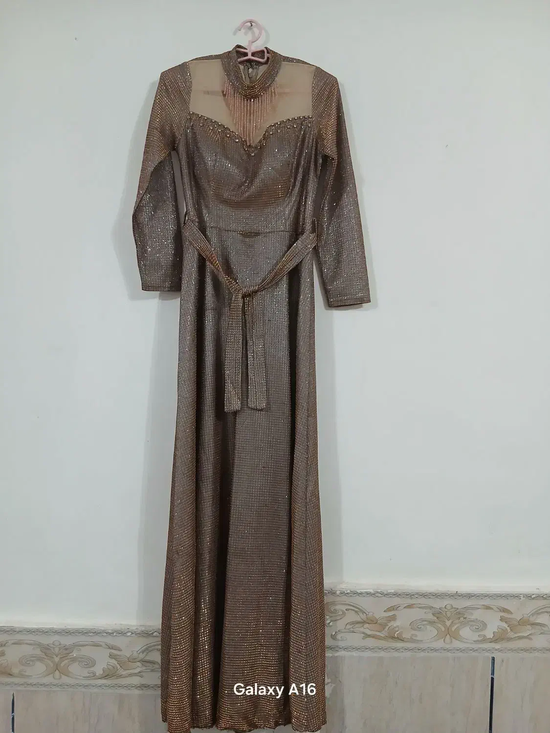 لباس مجلسی شاین ۳۶۳۸|لباس|آفتاب, |دیوار