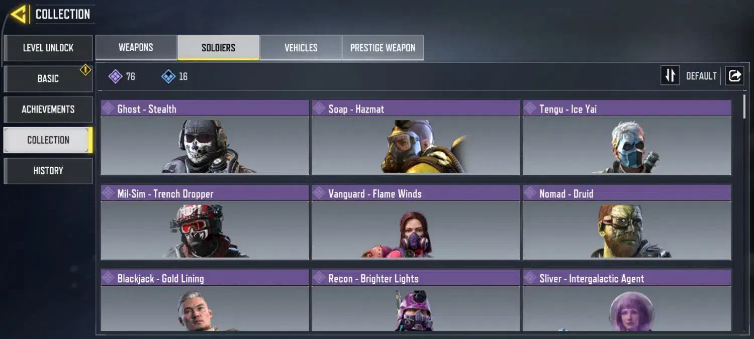 اک کالاف|کنسول، بازی ویدئویی و آنلاین|کرج, شهرک جهان آرا|دیوار