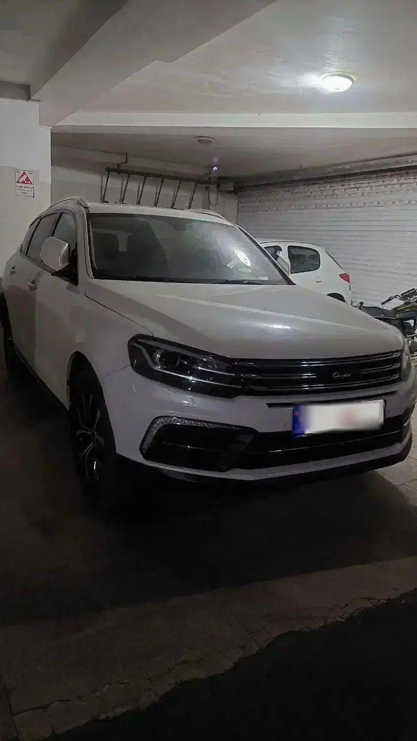 کوپا فلگشیپ|خودرو سواری و وانت|کرج, کرج نو|دیوار