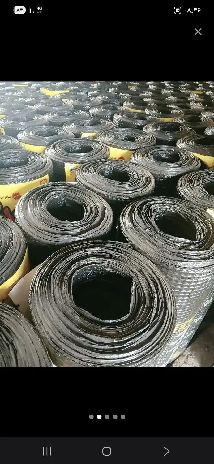 ایزوگام دلیجان به قیمت شرکت *اقتصادی*|خدمات پیشه و مهارت|شوش, |دیوار