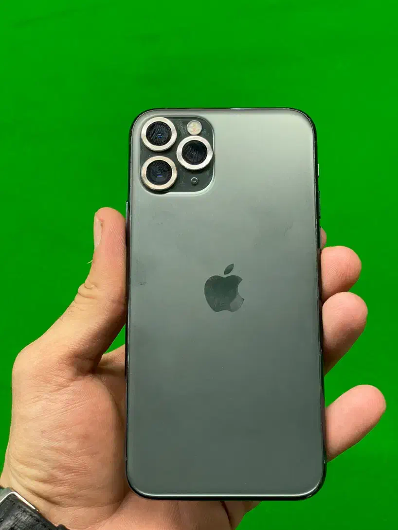ایفون ۱۱ پرو در حد|موبایل|تالش, تالش|دیوار