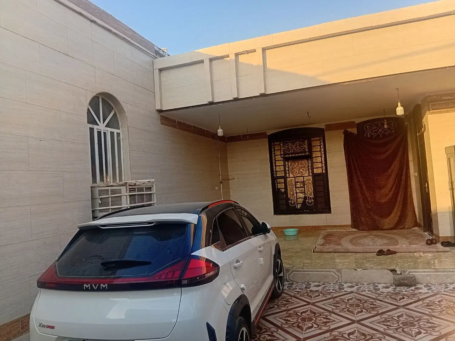 x33 اتومات  مدل ۴۰۴  درحد صفر|خودرو سواری و وانت|کارون, |دیوار