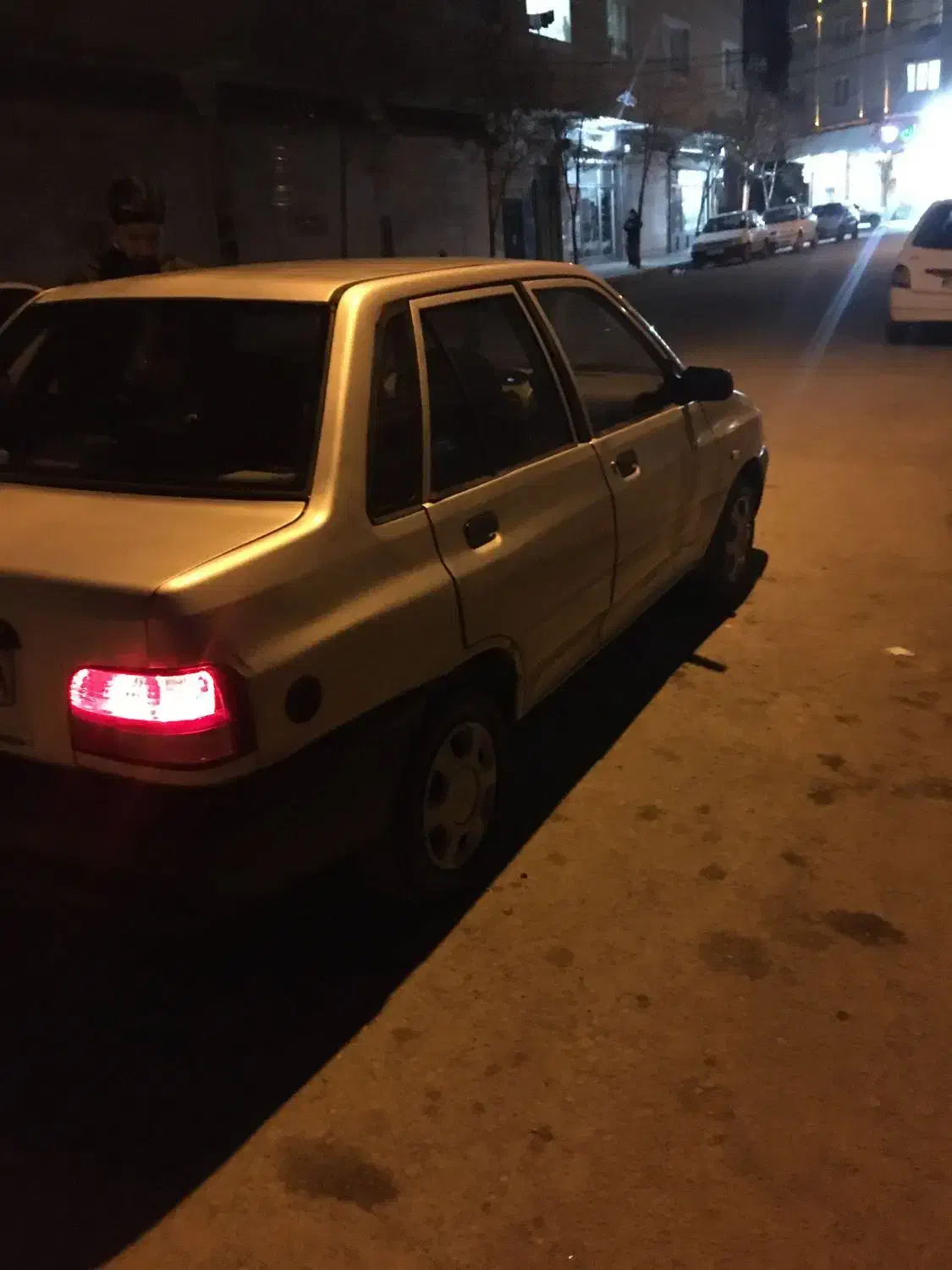 پراید 90 abs|خودرو سواری و وانت|کرج, خرمدشت|دیوار