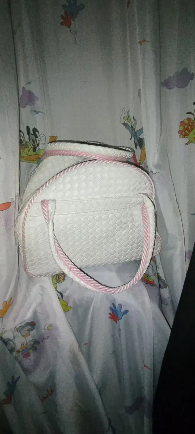 چادر جشن تکلیف خیلی ساده و زیبا|کفش و لباس بچه|مشهد, بلال|دیوار