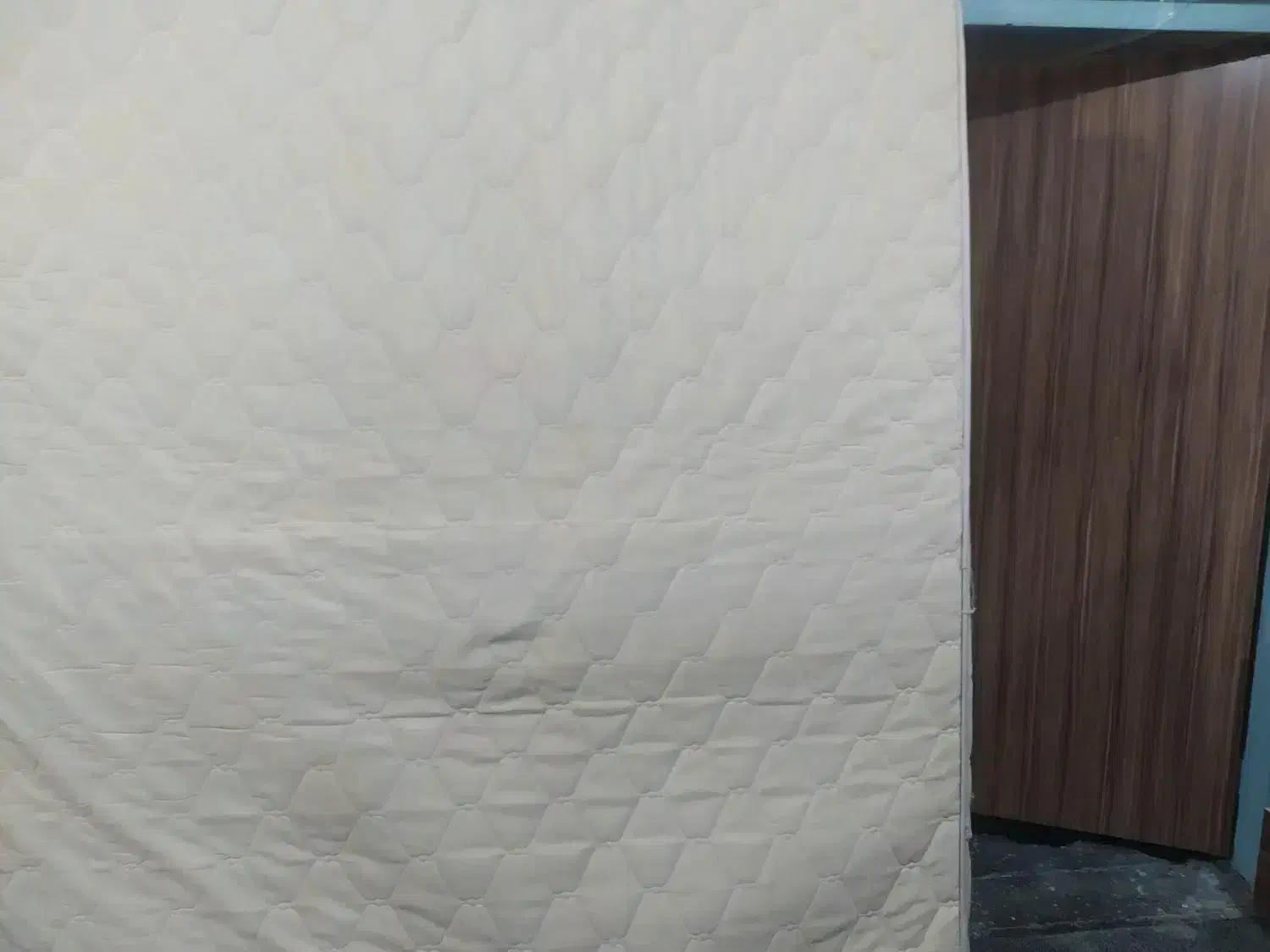 تشک دونفر|تخت و سرویس خواب|مسجد سلیمان, |دیوار