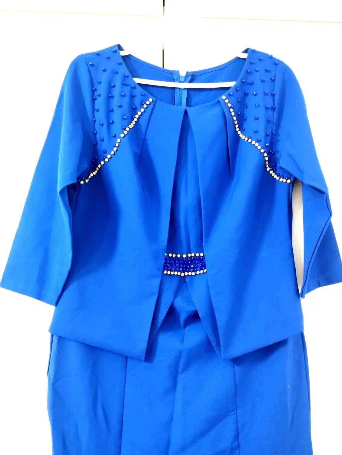 لباس مجلسی|لباس|نیشابور, کریم آباد|دیوار