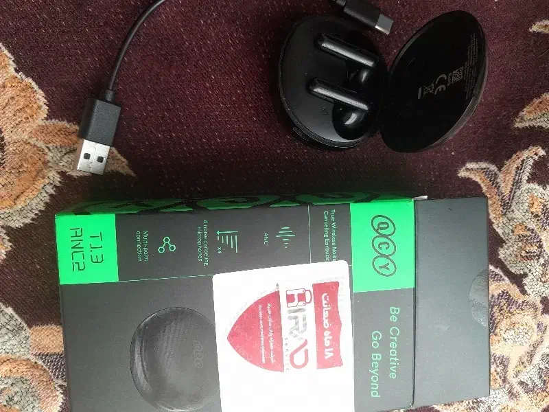 ایرماد|پخش‌کننده همراه|تهران, شهرک فردوس (حسینی)|دیوار