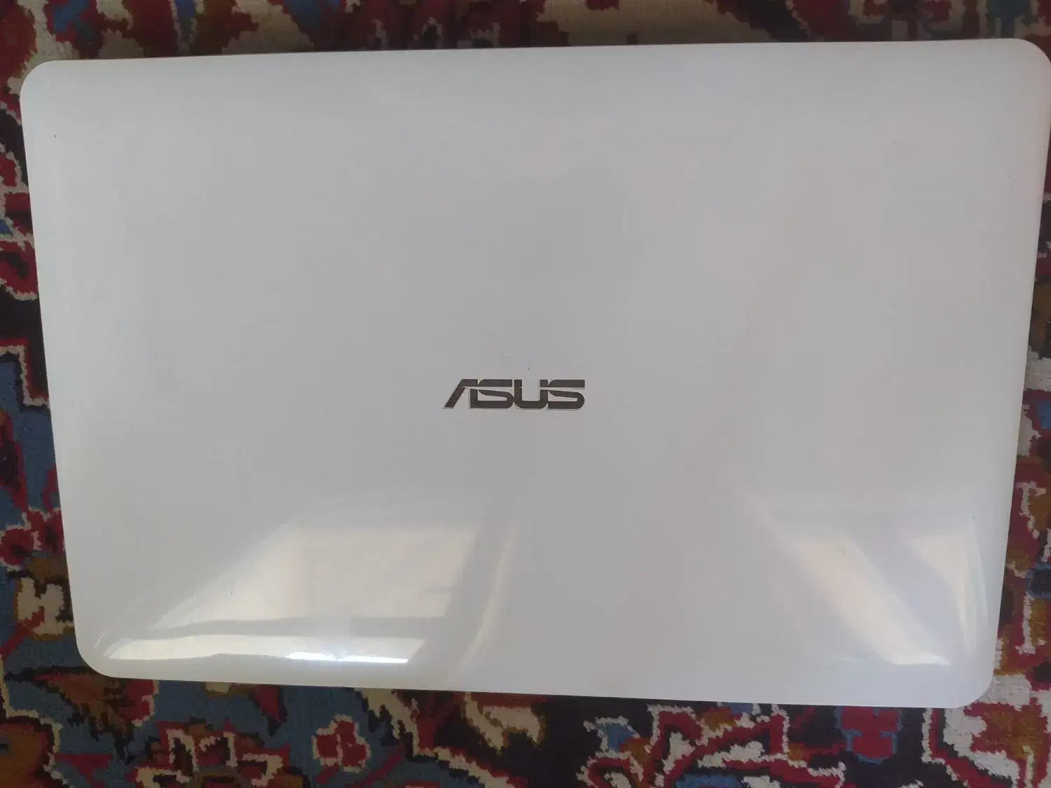 لب تاب ایسوس مدل x555LDB|رایانه همراه|شیراز, زرهی|دیوار