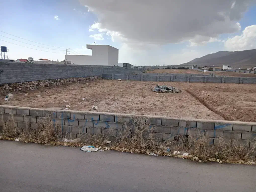 باغ زمین ۲۸۰ متری با سندتکبرگ درسیداباد دماوند|فروش زمین و ملک کلنگی|دماوند, دماوند|دیوار