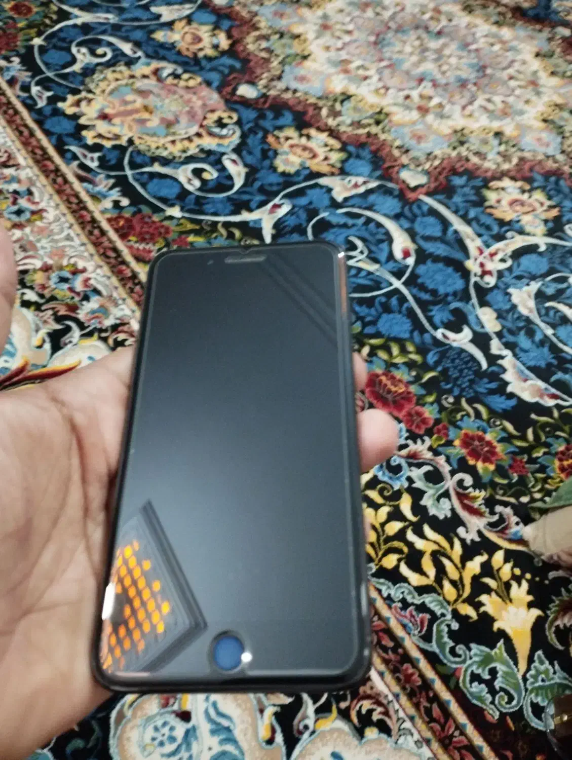 آیفون ۷ پلاس|موبایل|خرم‌آباد, |دیوار