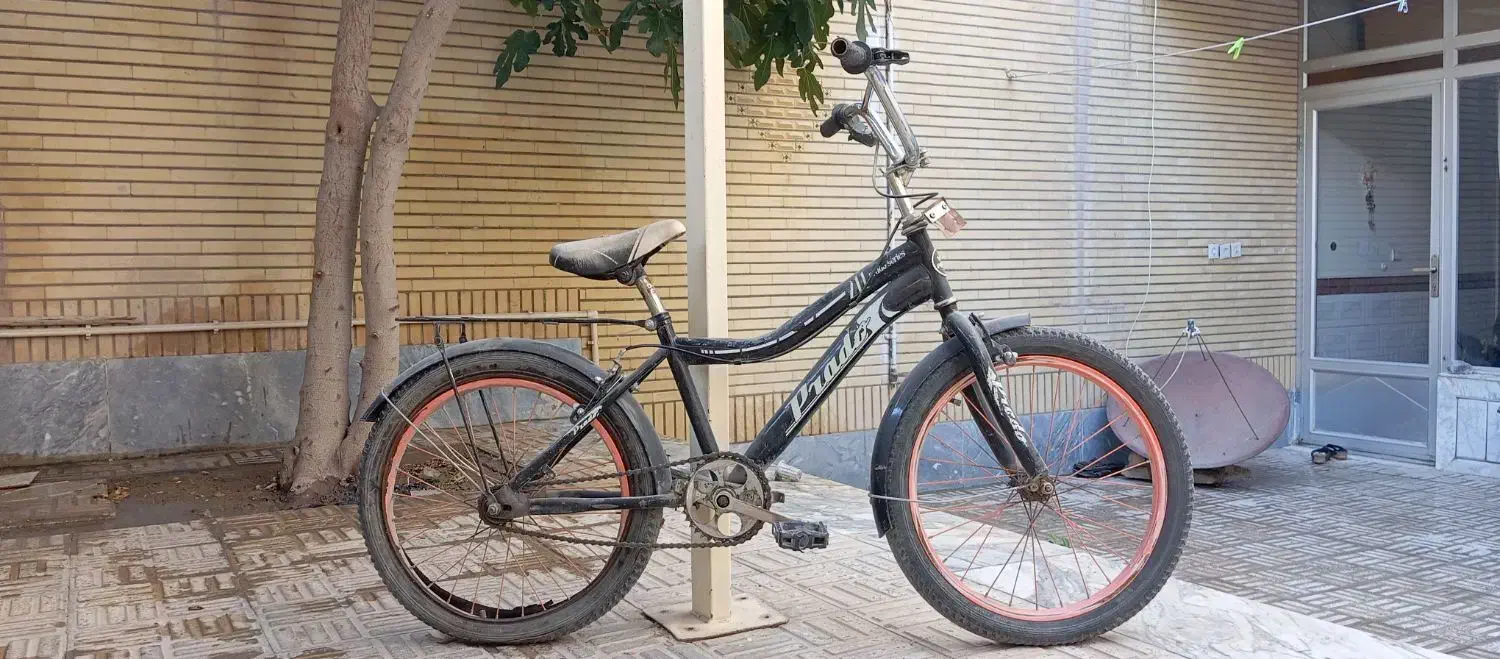 فروش دوچرخه|دوچرخه، اسکیت، اسکوتر|پیر بکران, |دیوار