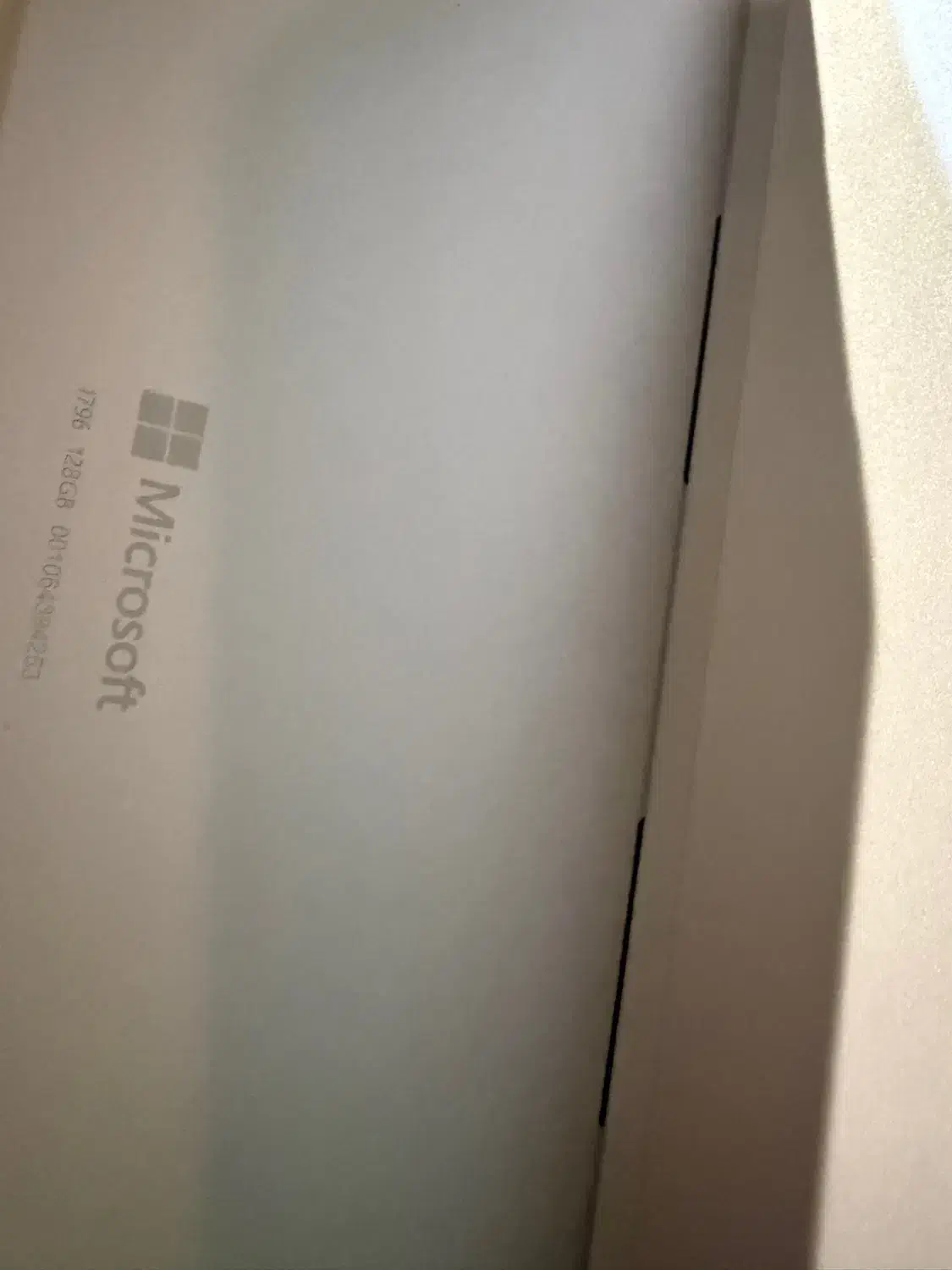 لپ تاپ مایکروسافت surface نسل ۶|رایانه همراه|تهران, سعادتآباد|دیوار