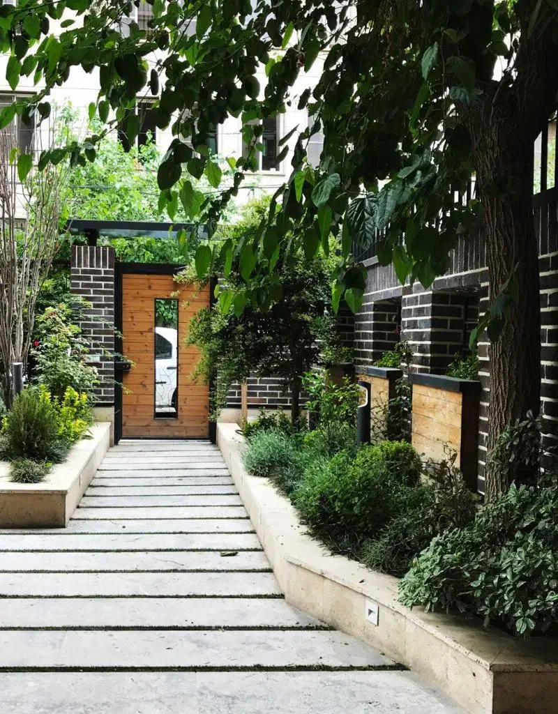 100متر/تک واحدی/ لوکس و اعیانی/ ویو باغ مشجر|فروش آپارتمان|تهران, قلهک|دیوار