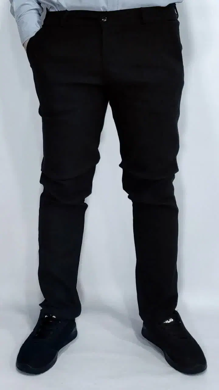 شلوار پارچه ای برای فرم مدارس رنگ های تیره|لباس|کرمان, |دیوار