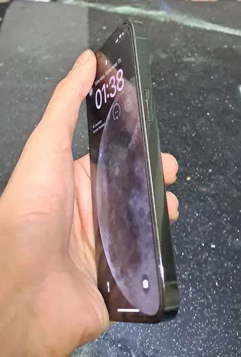 آیفون 13 پرو zza256|موبایل|یزد, |دیوار