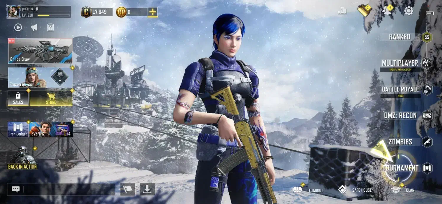 کالاف|کنسول، بازی ویدئویی و آنلاین|مسجد سلیمان, |دیوار